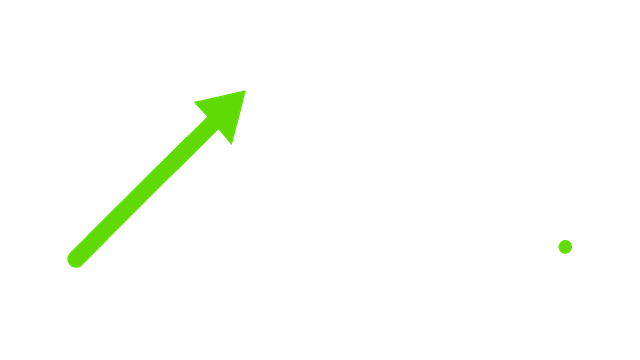 全域上榜 Logo